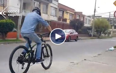 ciclista