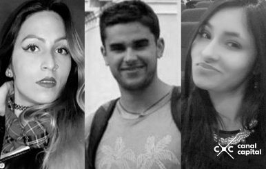 jovenes
