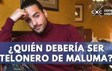 maluma