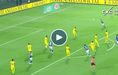 Millonarios le ganó a Leones
