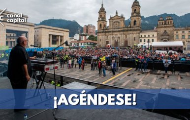Bogotá