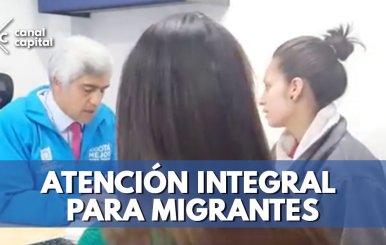 migrantes