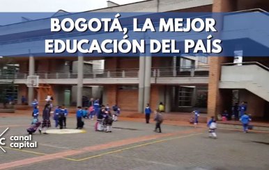 Educación Bogotá