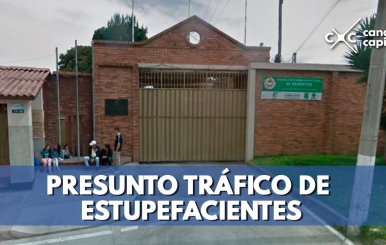 estupefacientes