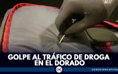 trafico