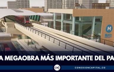 metro