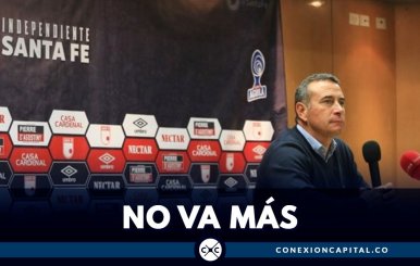 Santa Fe