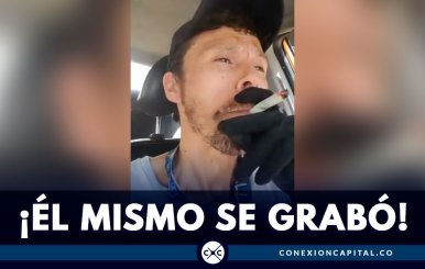 taxista