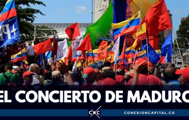 concierto-gobierno-venezuela