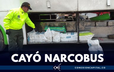 narcobus