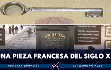pieza francesa