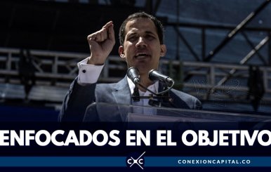 Juan Guaidó