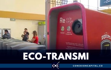 TransMilenio