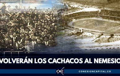 El Campín