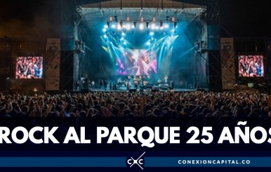 Rock al Parque