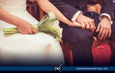 Recién casados