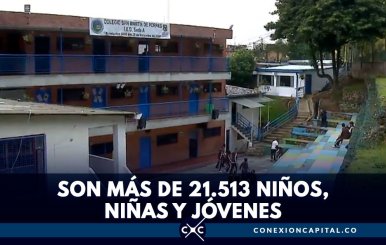 Colegio Público