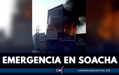 Soacha