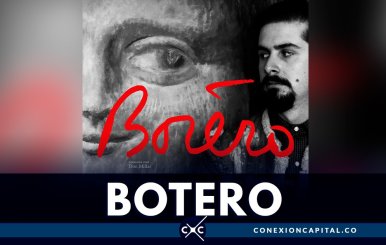 Fernando Botero, el documental