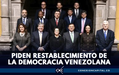 Grupo de Lima