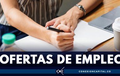 Ofertas de Empleo