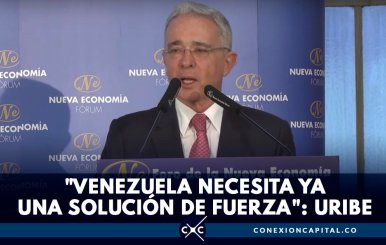 venezuelauribe