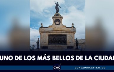 munumentso-bogota