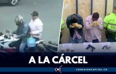 capturados
