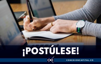 Ofertas de empleo