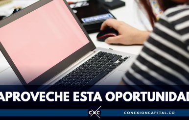 Vacantes empleo