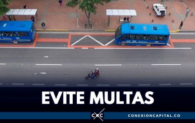 Carril-Preferencial