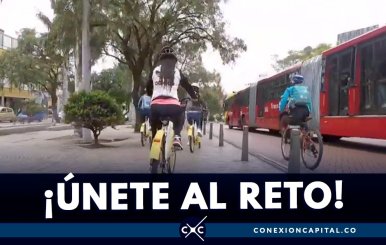 Reto Bici