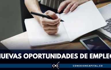 empleo-bogota