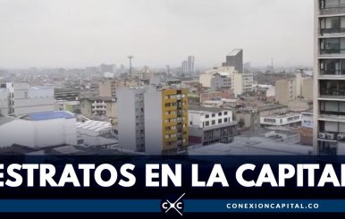 Bogotá