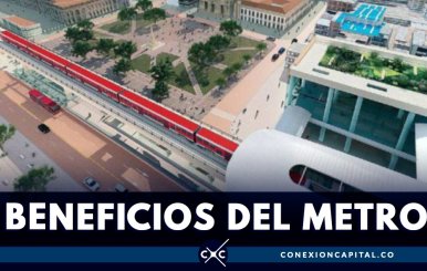 Metro de Bogotá
