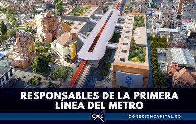Metro de Bogotá