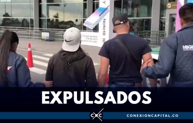 Migrantes