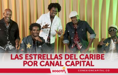 Las Estrellas del Caribe en el Festival Centro