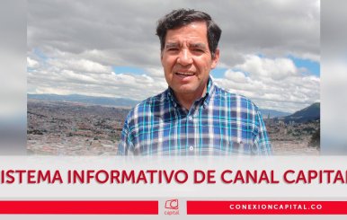Sistema Informativo de Canal Capital