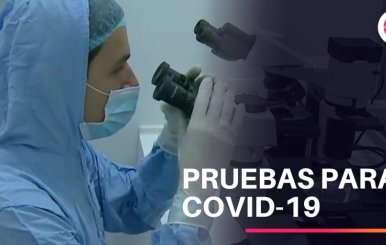 Universidad Nacional podrá ayudar al diagnóstico de casos de coronavirus