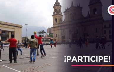 Plan de Desarrollo del sector cultura