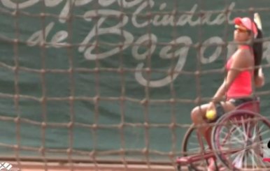 Campeonato de Tenis