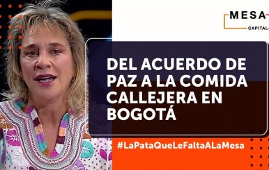 La Pata que le Falta a la Mesa