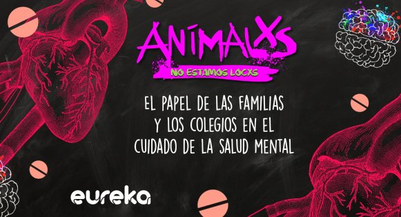 Animalxs, no estamos locxs