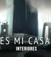 Es mi casa Es mi casa