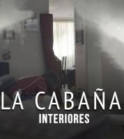 La cabaña La cabaña