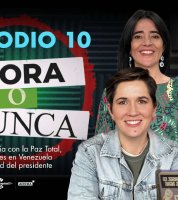 AHORA o Nunca Capítulo 10 Portada AHORA o Nunca Capítulo 10