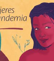 Mujeres en pandemia | Médulas, sanando de raíz