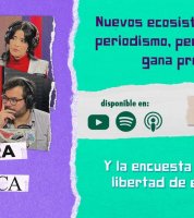 Portada AHORA o Nunca episodio 3 Portada programa AHORA o Nunca episodio 3