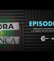 Portada AHORA o Nunca Portada programa AHORA o Nunca episodio 5